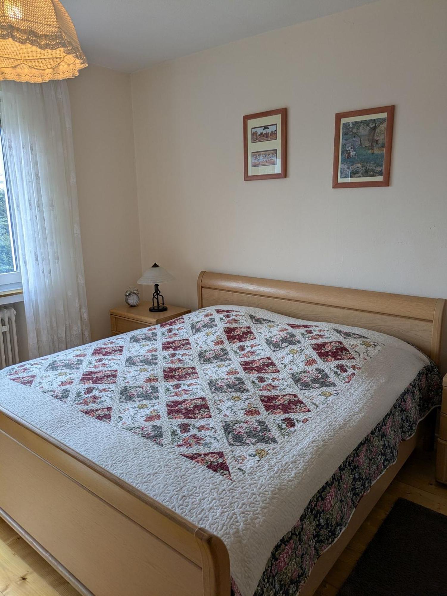 Kaisers Ferienhof Hallenberg Esterno foto