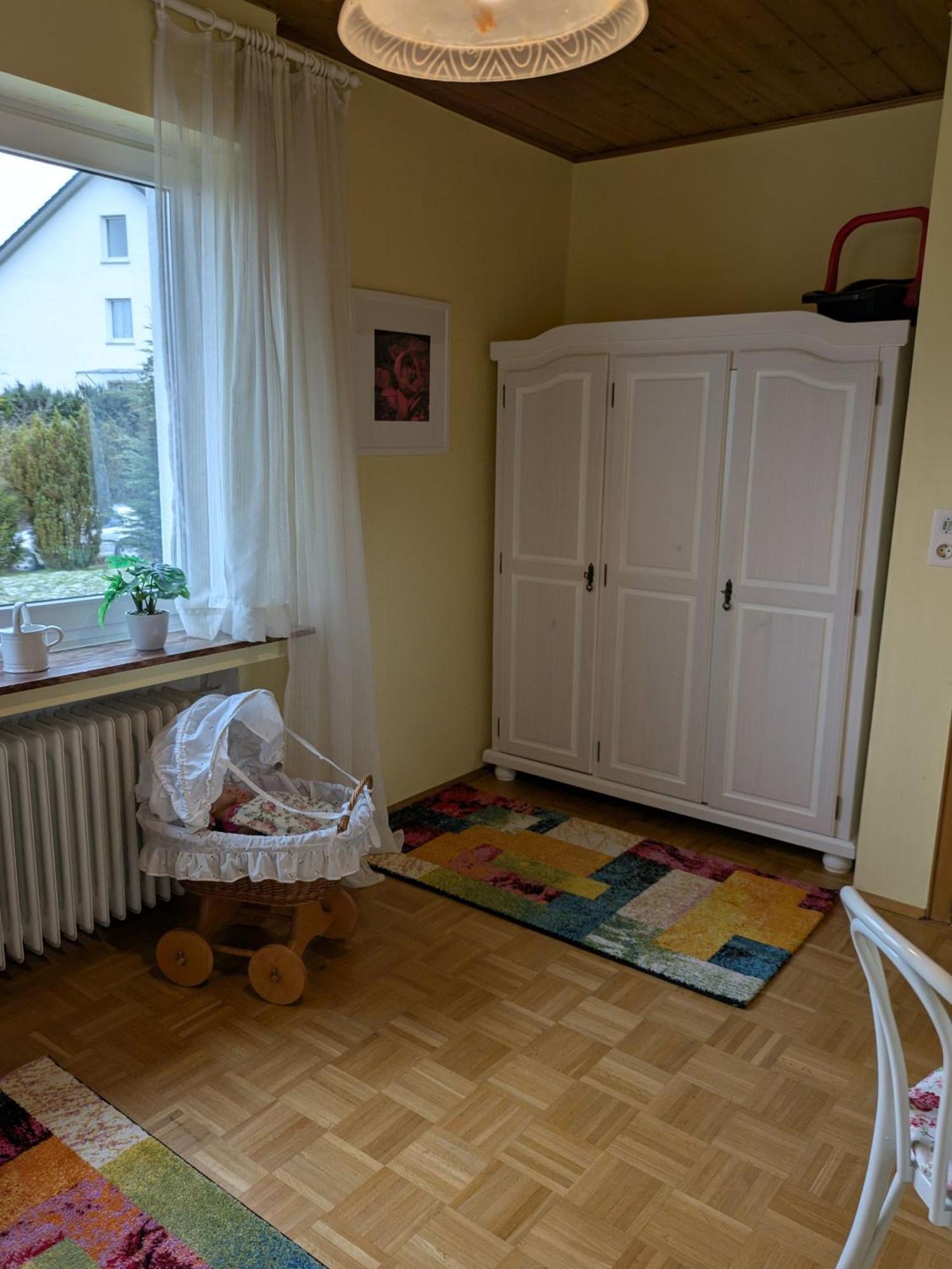 Kaisers Ferienhof Hallenberg Esterno foto